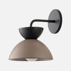 Schoolhouse x East Fork ® Sconce Hot