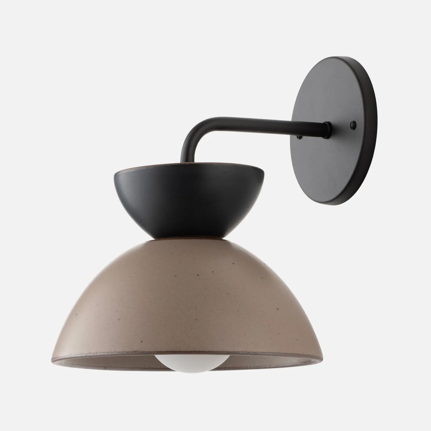 Schoolhouse x East Fork ® Sconce Hot
