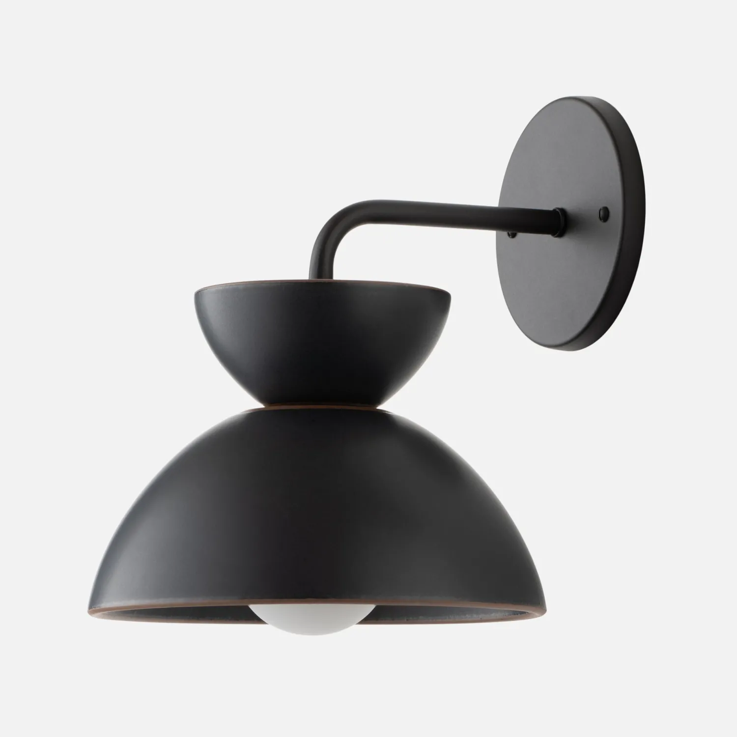 Schoolhouse x East Fork ® Sconce Hot