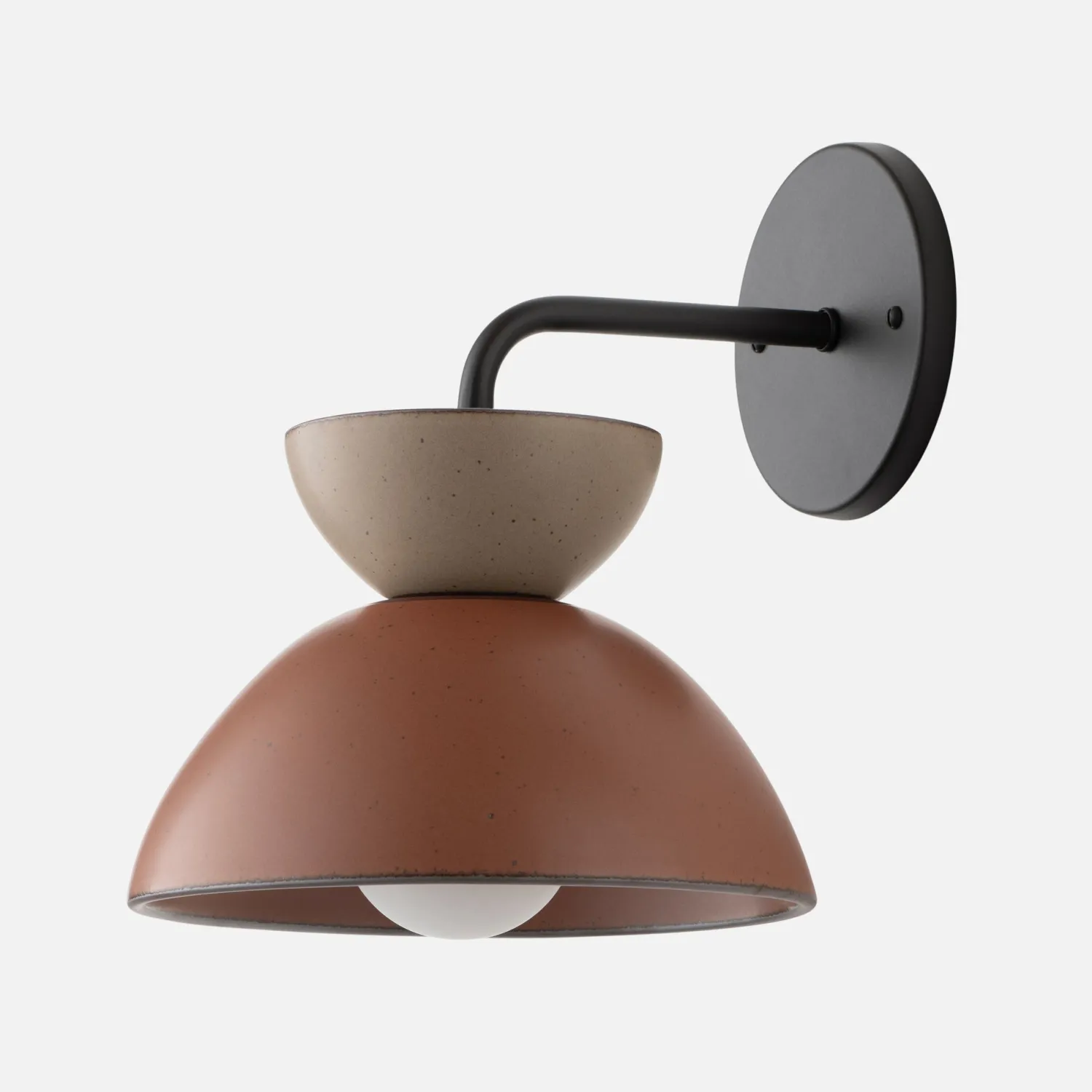Schoolhouse x East Fork ® Sconce Hot