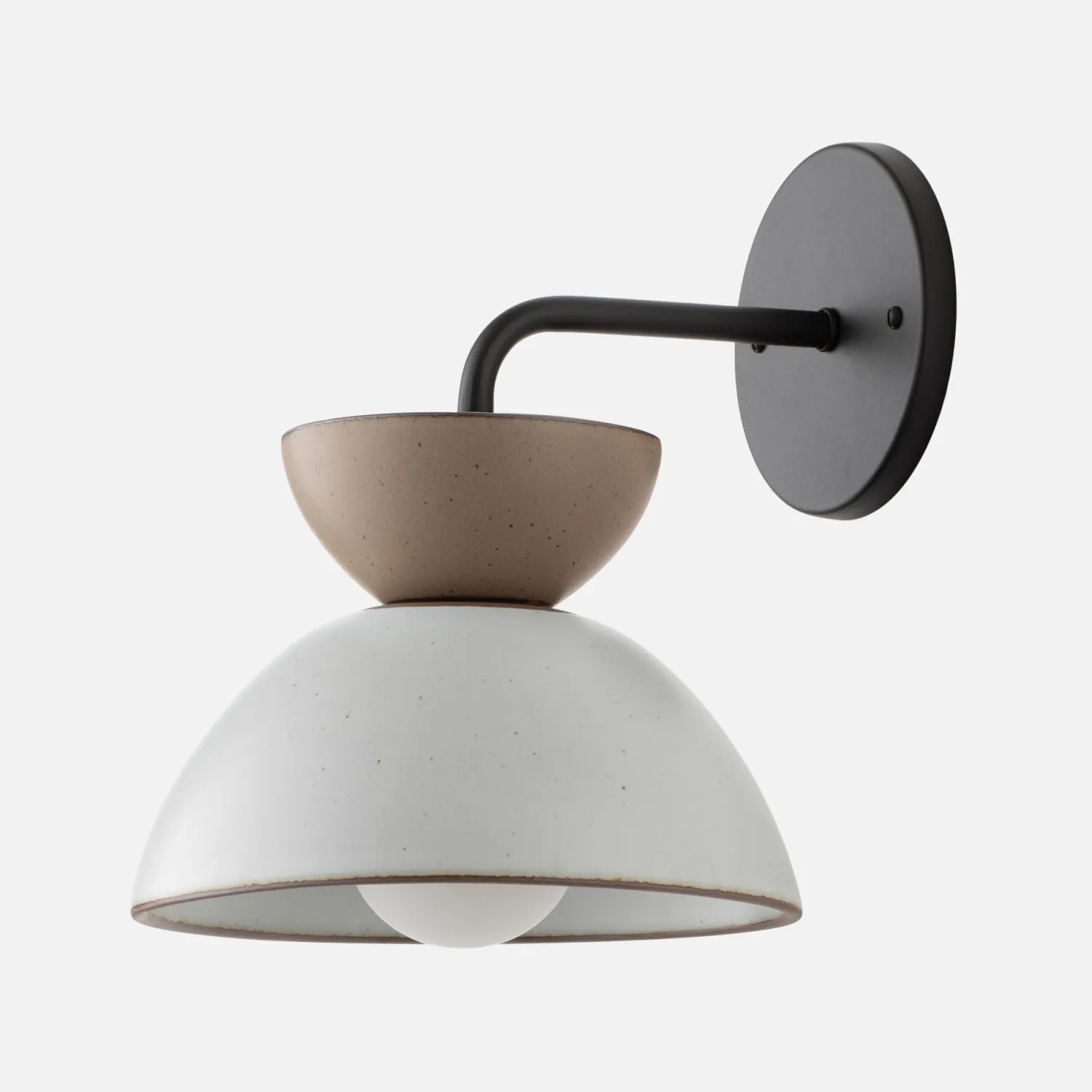 Schoolhouse x East Fork ® Sconce Hot