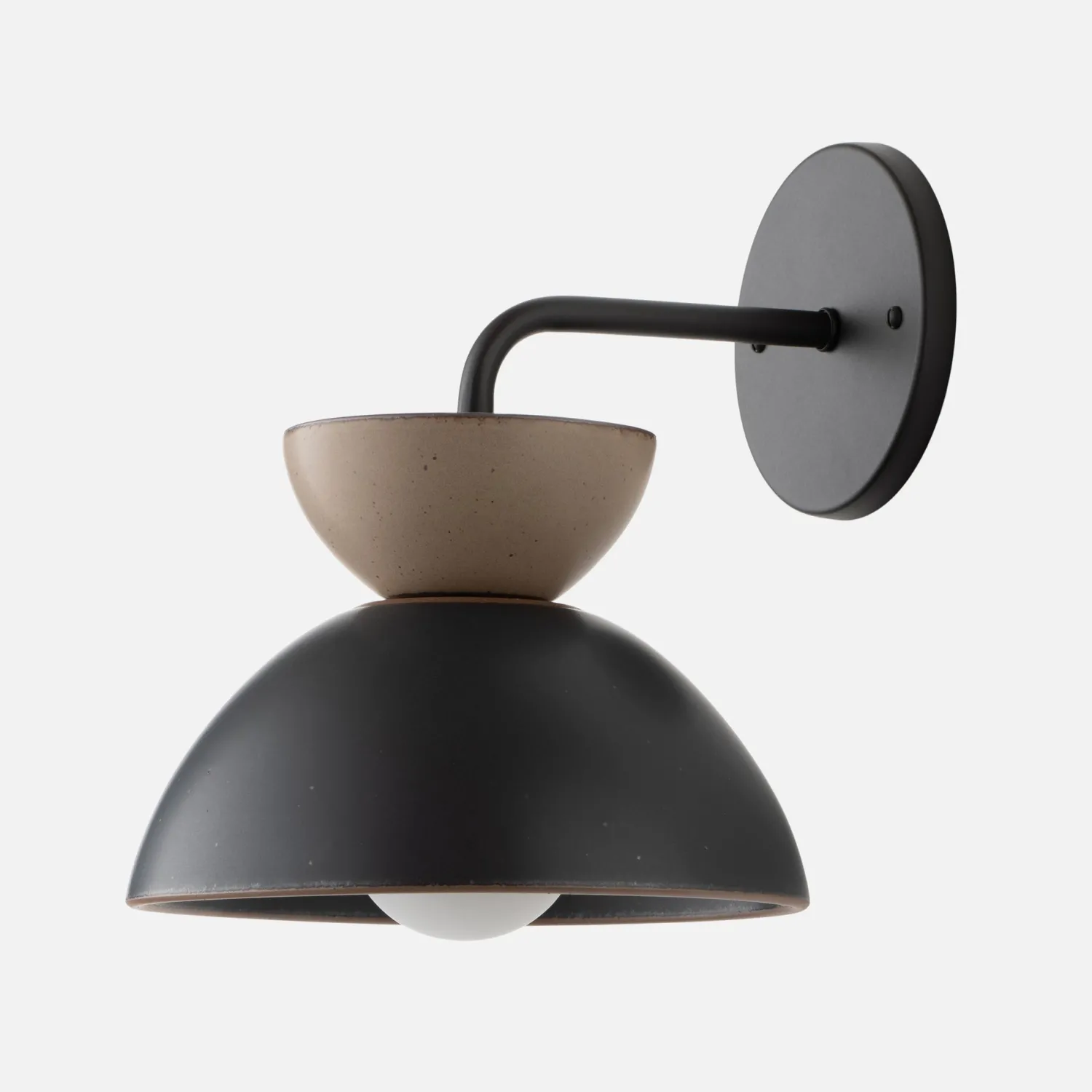 Schoolhouse x East Fork ® Sconce Hot