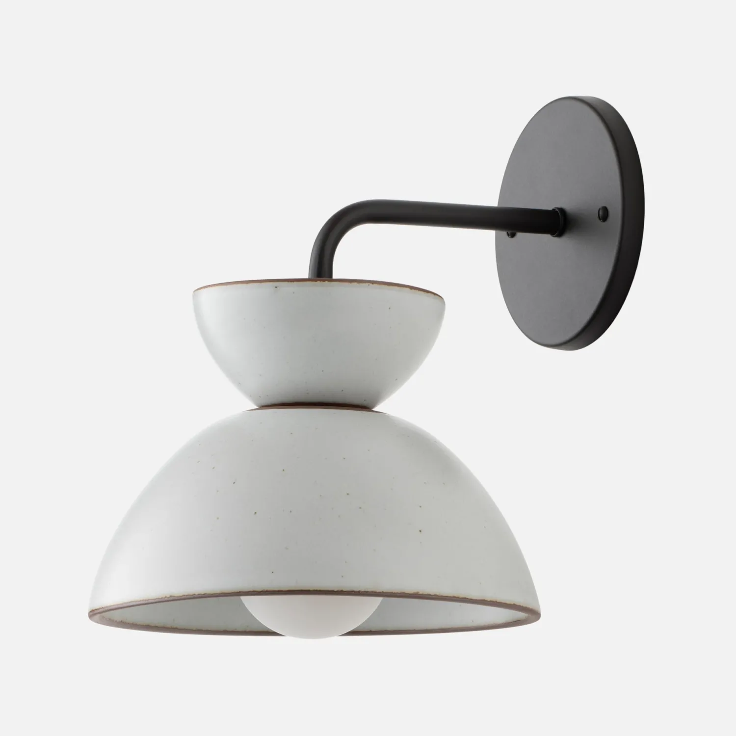 Schoolhouse x East Fork ® Sconce Hot