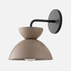 Schoolhouse x East Fork ® Sconce Hot