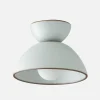 Schoolhouse x East Fork ® 9" Flush Mount Outlet