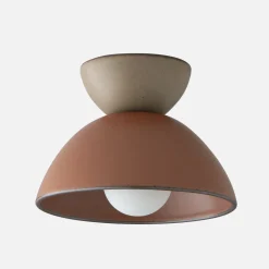 Schoolhouse x East Fork ® 9" Flush Mount Outlet
