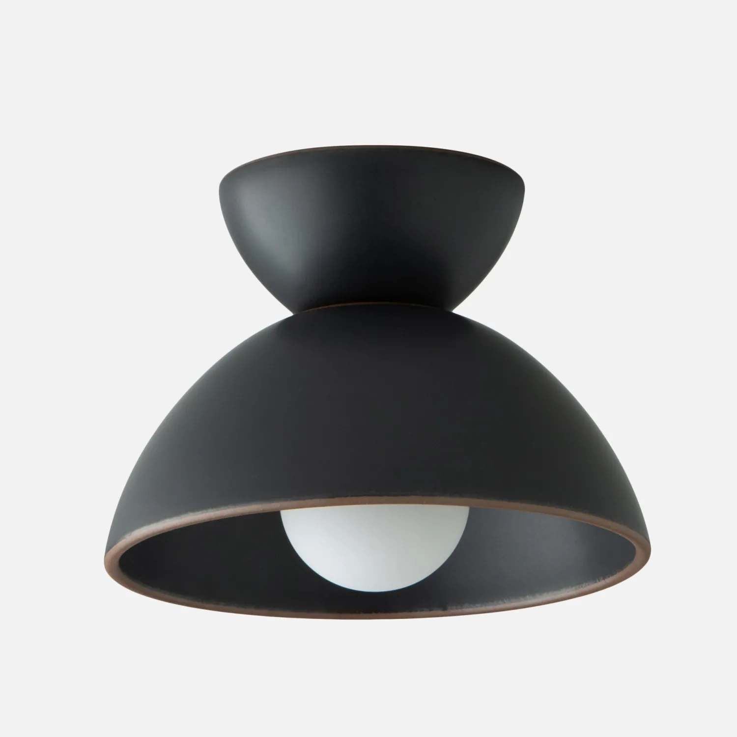 Schoolhouse x East Fork ® 9" Flush Mount Outlet
