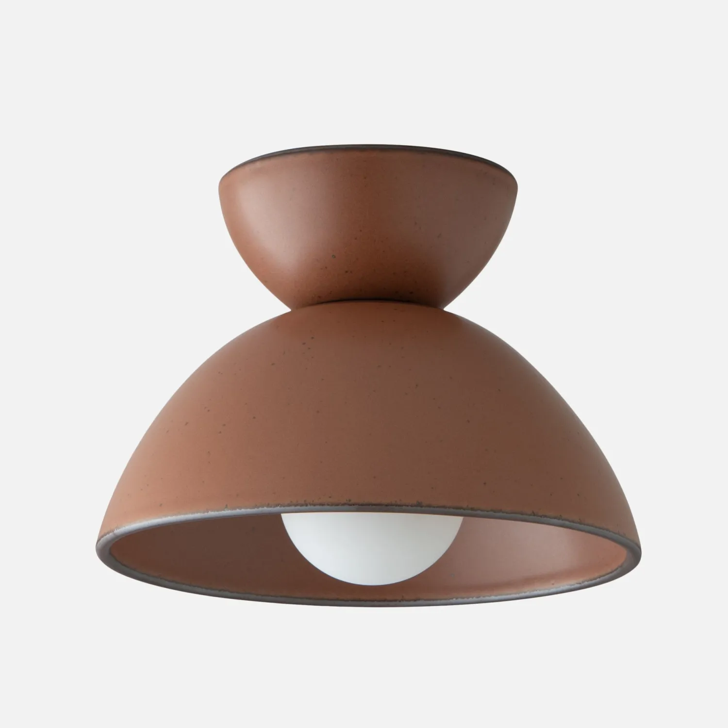 Schoolhouse x East Fork ® 9" Flush Mount Outlet