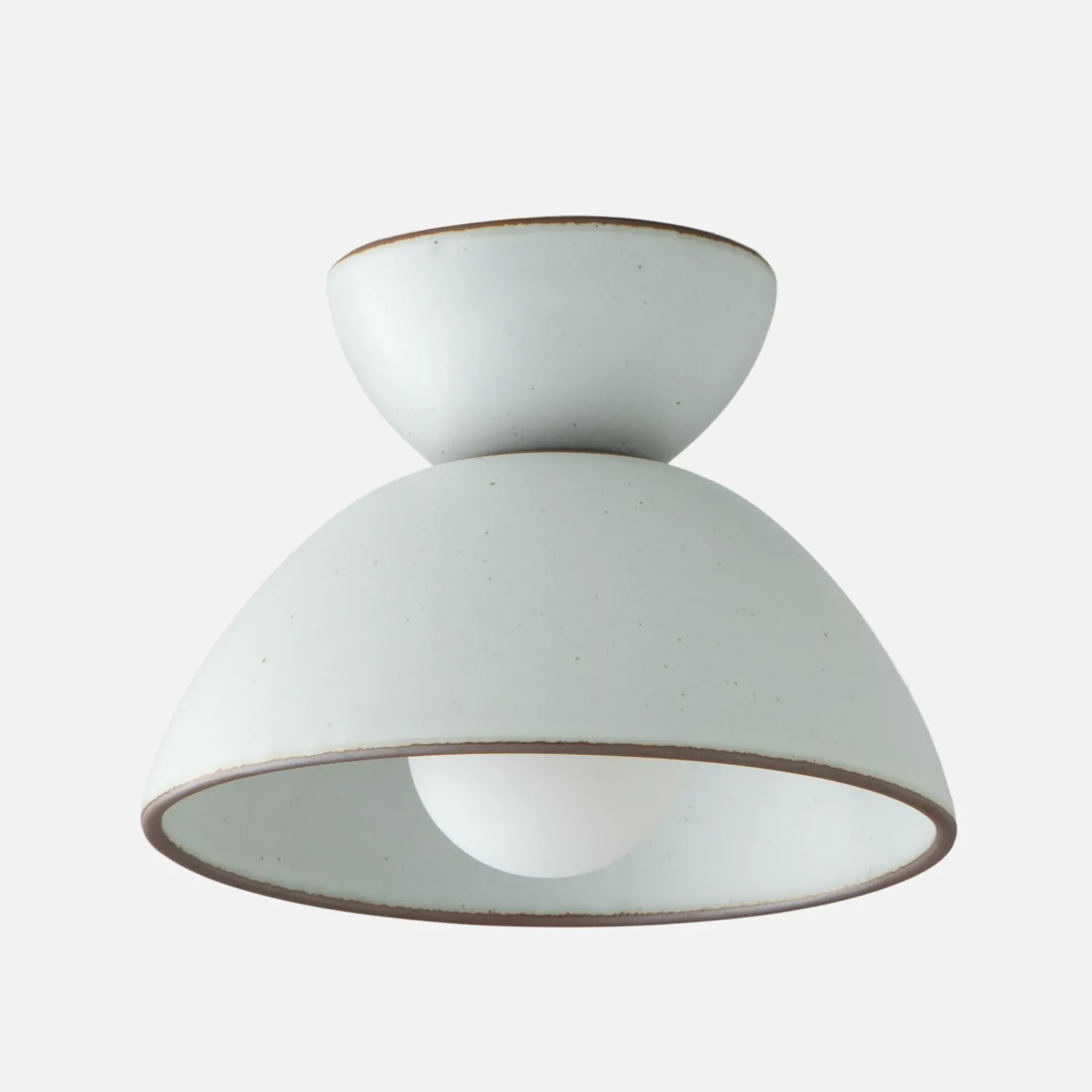 Schoolhouse x East Fork ® 9" Flush Mount Outlet