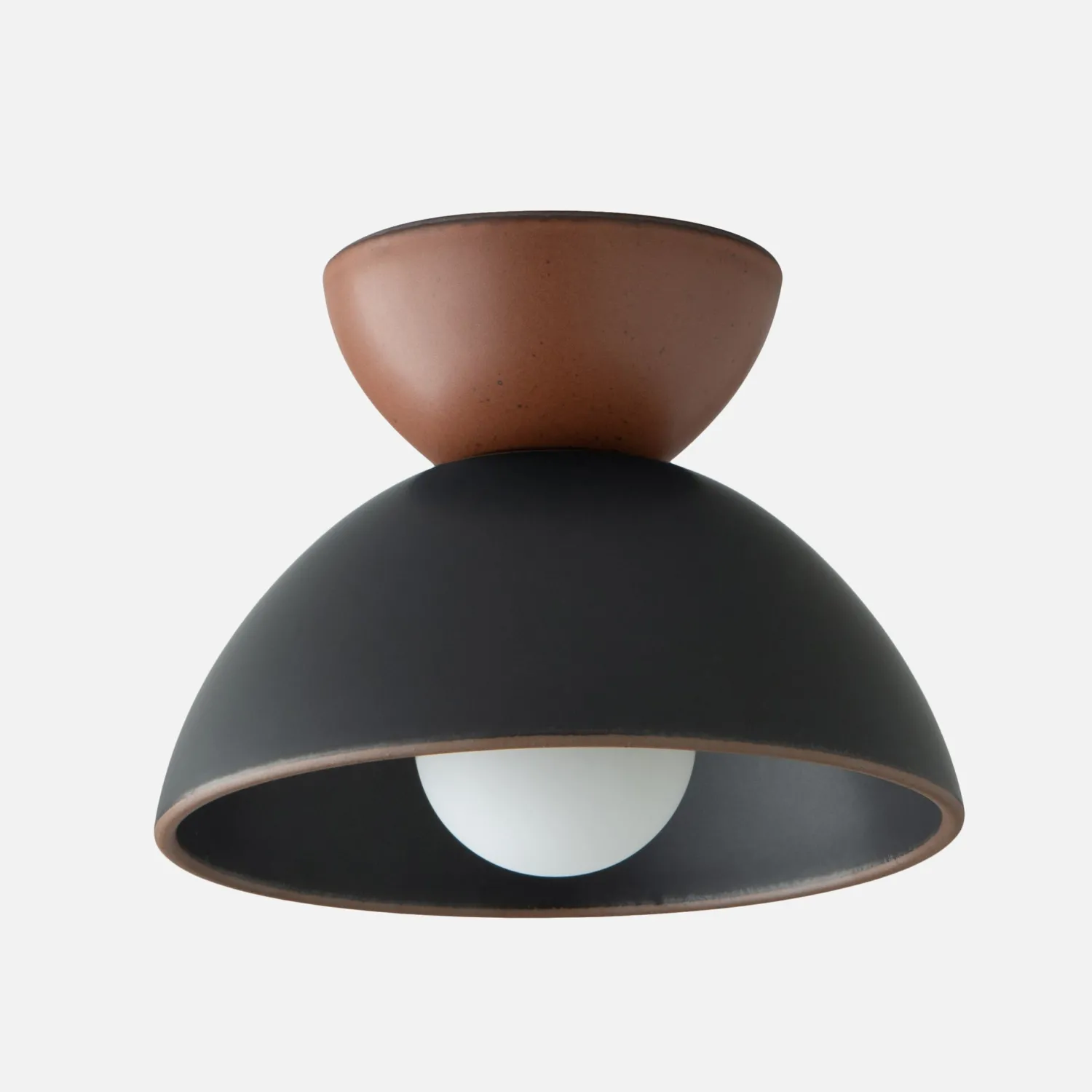 Schoolhouse x East Fork ® 9" Flush Mount Outlet