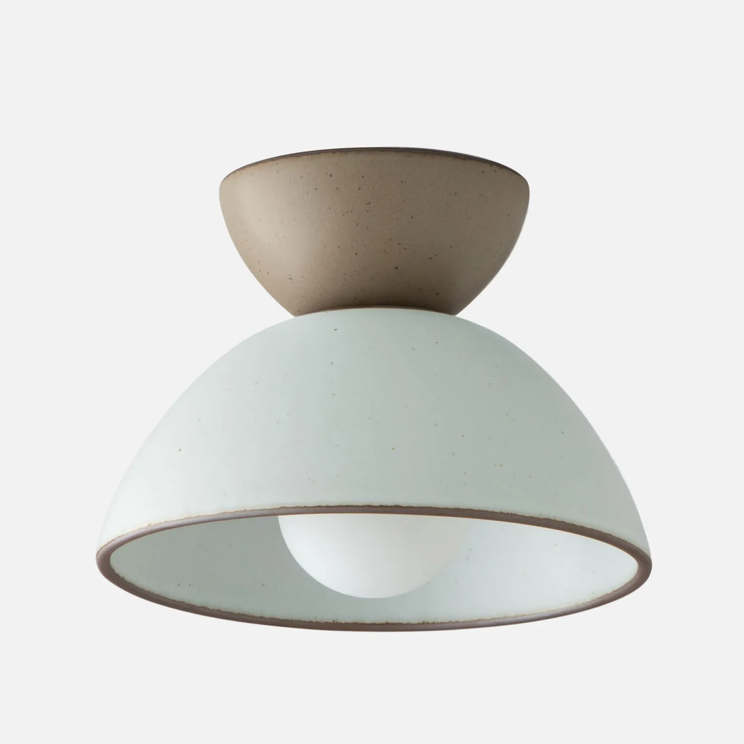 Schoolhouse x East Fork ® 9" Flush Mount Outlet