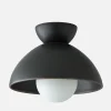 Schoolhouse x East Fork ® 12" Flush Mount Online