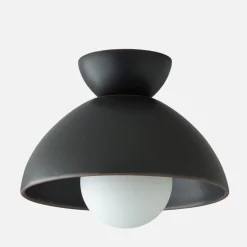 Schoolhouse x East Fork ® 12" Flush Mount Online