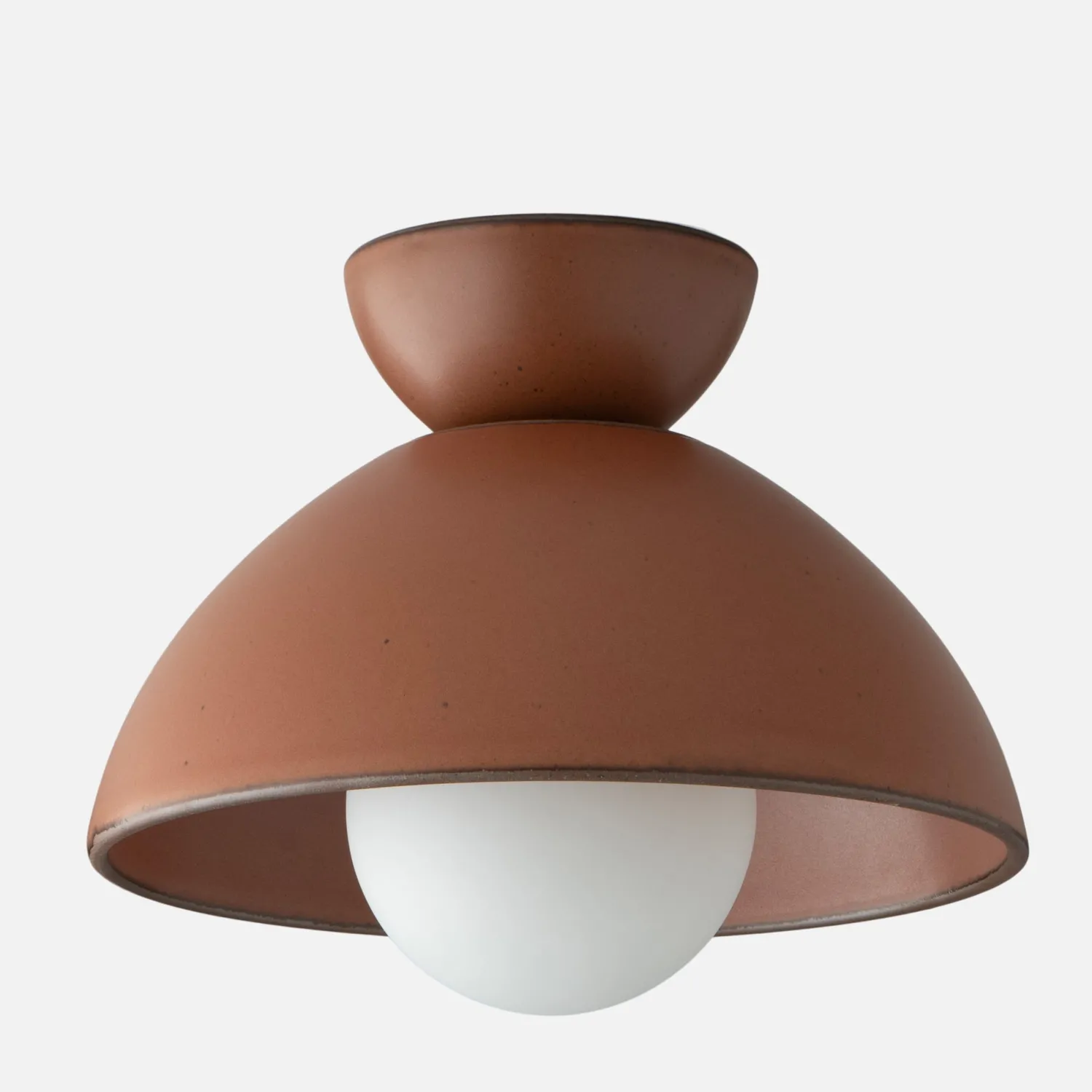 Schoolhouse x East Fork ® 12" Flush Mount Online