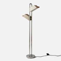 Schoolhouse x Roll & Hill Bento Floor Lamp Fashion