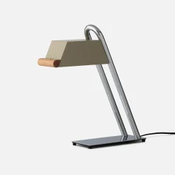 Schoolhouse x Roll & Hill Bento Table Lamp Fashion