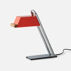 Schoolhouse x Roll & Hill Bento Table Lamp Fashion