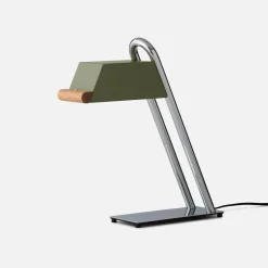Schoolhouse x Roll & Hill Bento Table Lamp Fashion