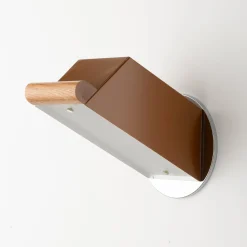 Schoolhouse x Roll & Hill Bento Sconce Fashion