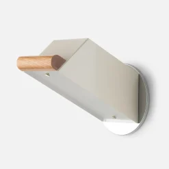 Schoolhouse x Roll & Hill Bento Sconce Fashion