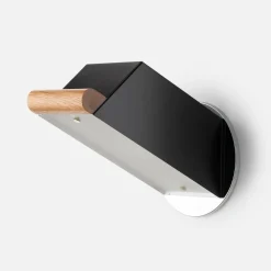 Schoolhouse x Roll & Hill Bento Sconce Fashion