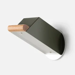 Schoolhouse x Roll & Hill Bento Sconce Fashion