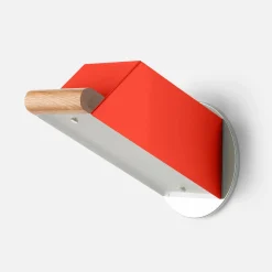 Schoolhouse x Roll & Hill Bento Sconce Fashion