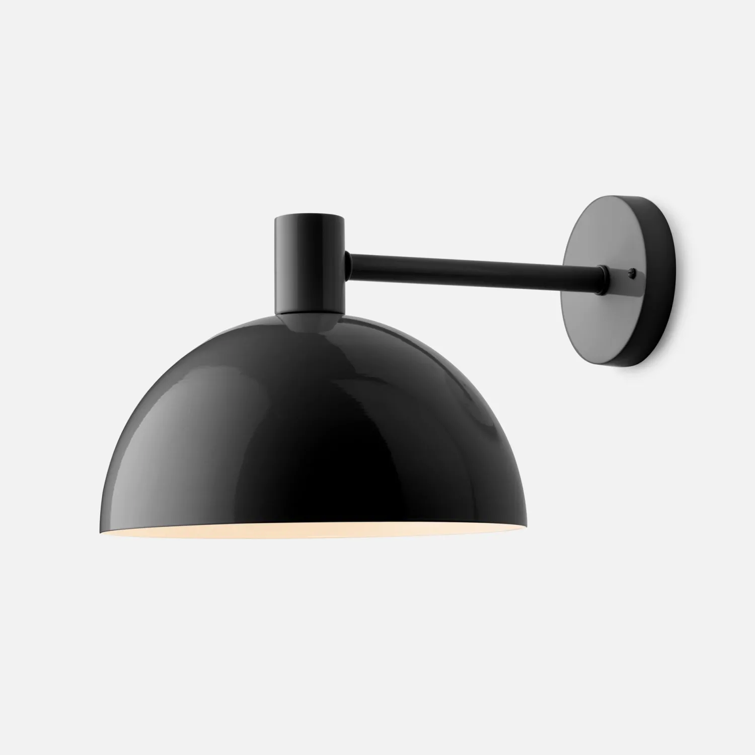 Schoolhouse Sidnie Indoor/Outdoor Sconce Hot