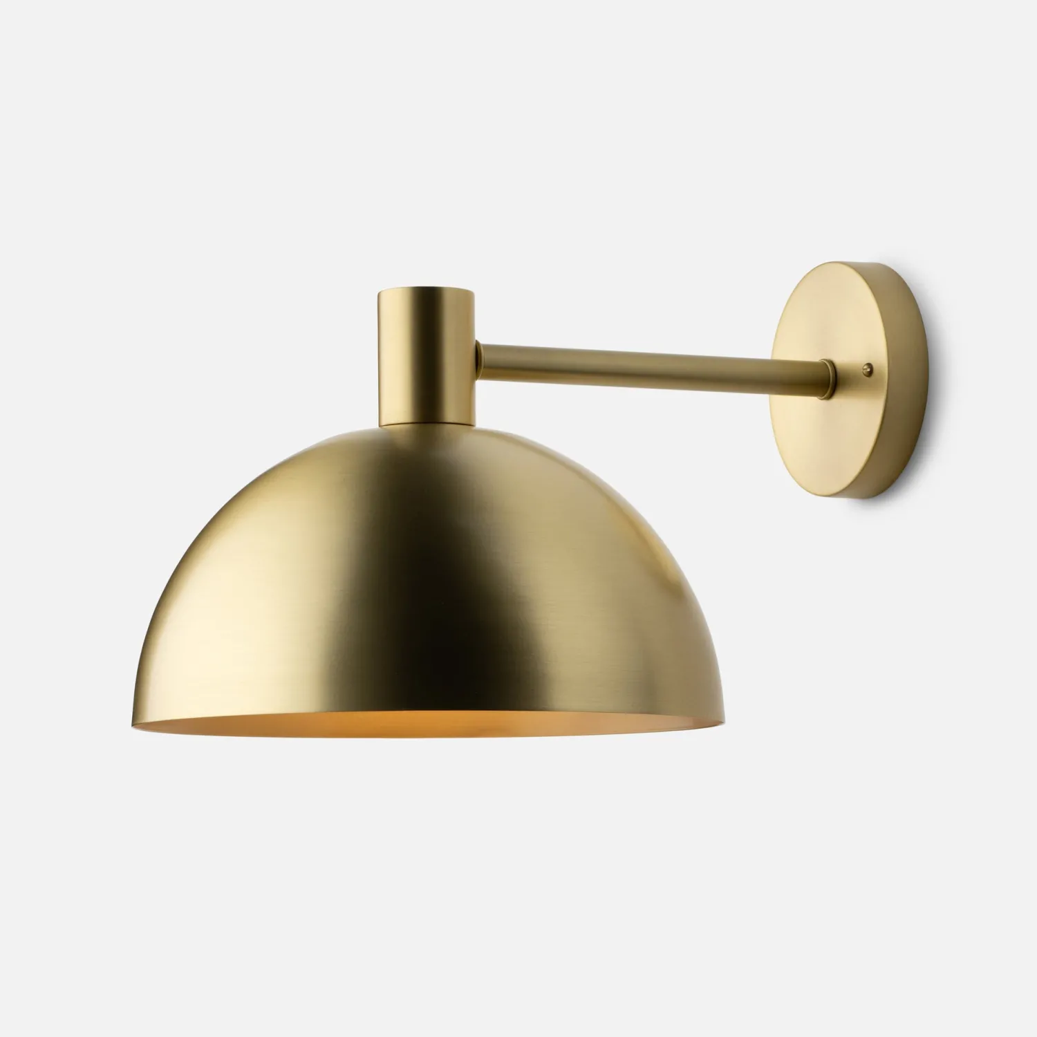 Schoolhouse Sidnie Indoor/Outdoor Sconce Hot
