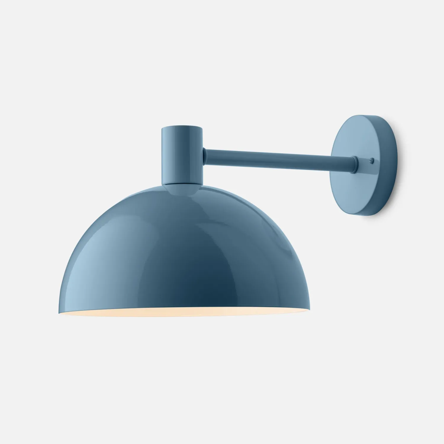 Schoolhouse Sidnie Indoor/Outdoor Sconce Hot