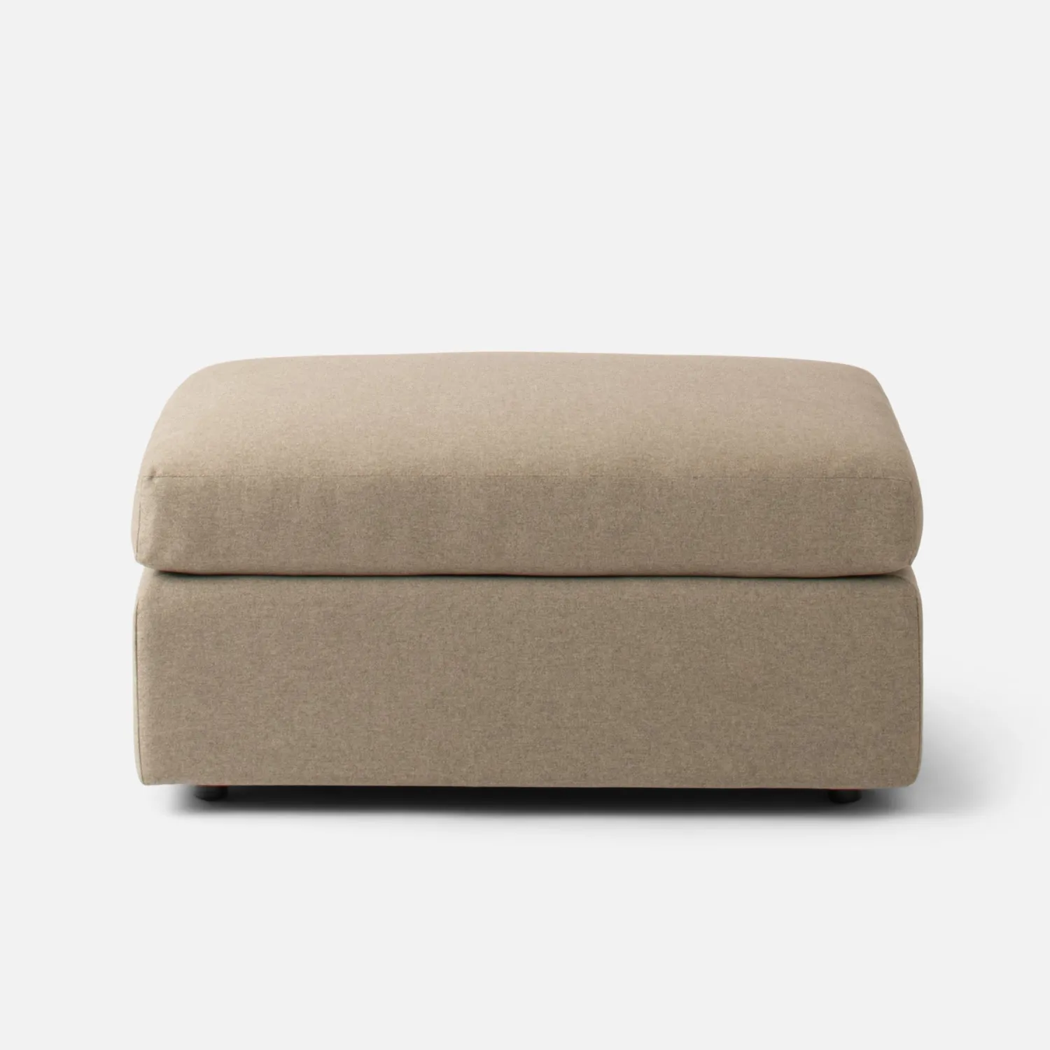 Schoolhouse Silas Ottoman Hot