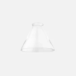 Schoolhouse Slim Cone Shade Fashion