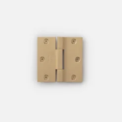Schoolhouse Square Barrel Hinge Best