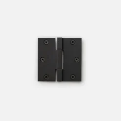 Schoolhouse Square Barrel Hinge Best