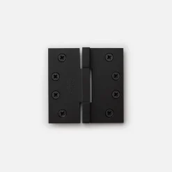 Schoolhouse Square Barrel Hinge Best