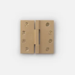 Schoolhouse Square Barrel Hinge Best