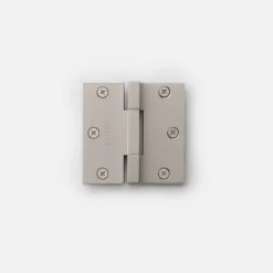 Schoolhouse Square Barrel Hinge Best