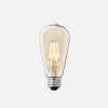 Schoolhouse ST19 Filament LED Bulb Clearance