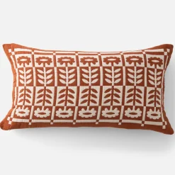 Schoolhouse Stillwater Floral Sham Fashion