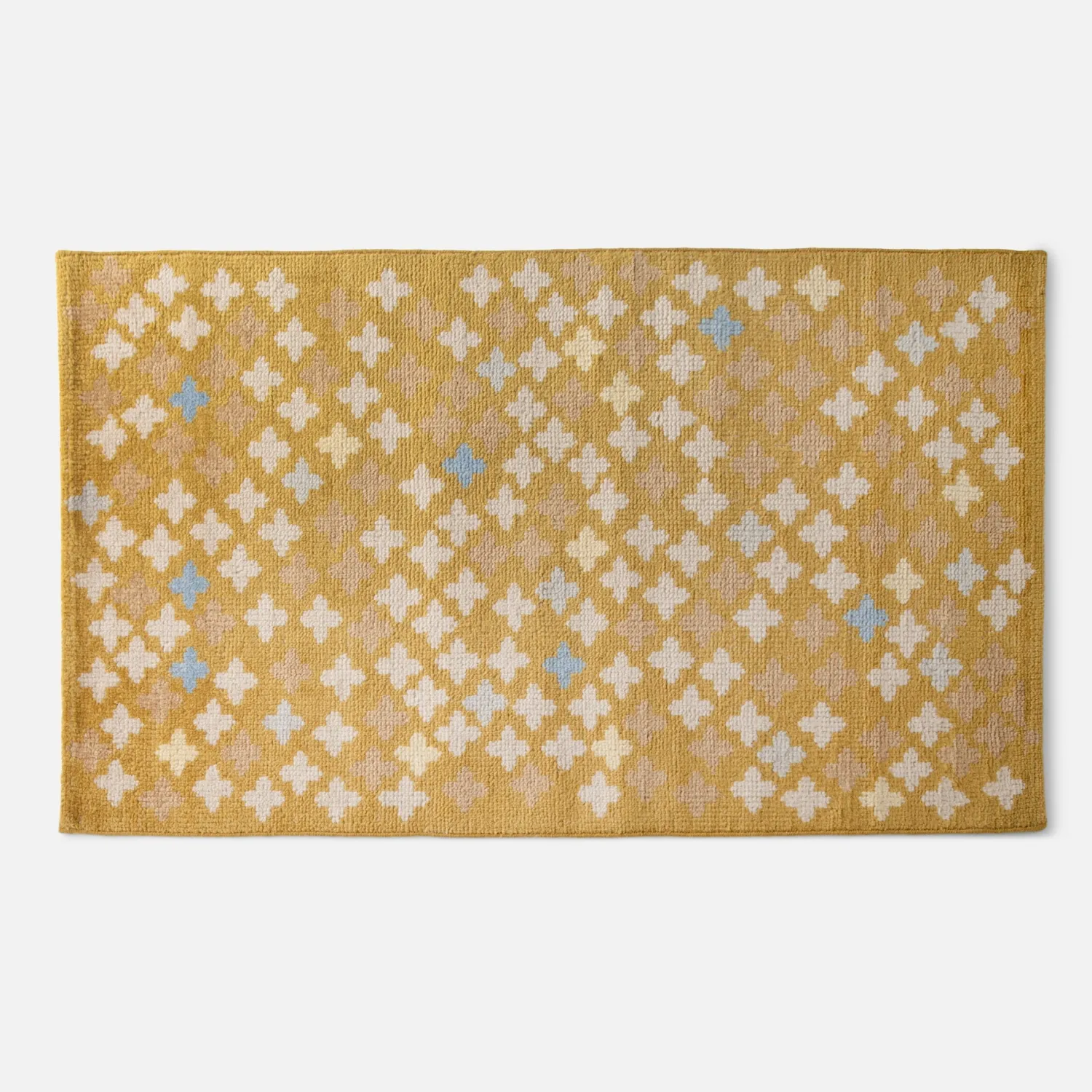 Schoolhouse Sundrop Hand-Knotted Rug Hot
