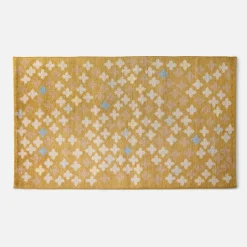Schoolhouse Sundrop Hand-Knotted Rug Hot