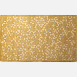 Schoolhouse Sundrop Hand-Knotted Rug Hot