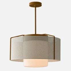 Schoolhouse Swell 20" Pendant Sale