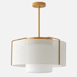 Schoolhouse Swell 20" Pendant Sale