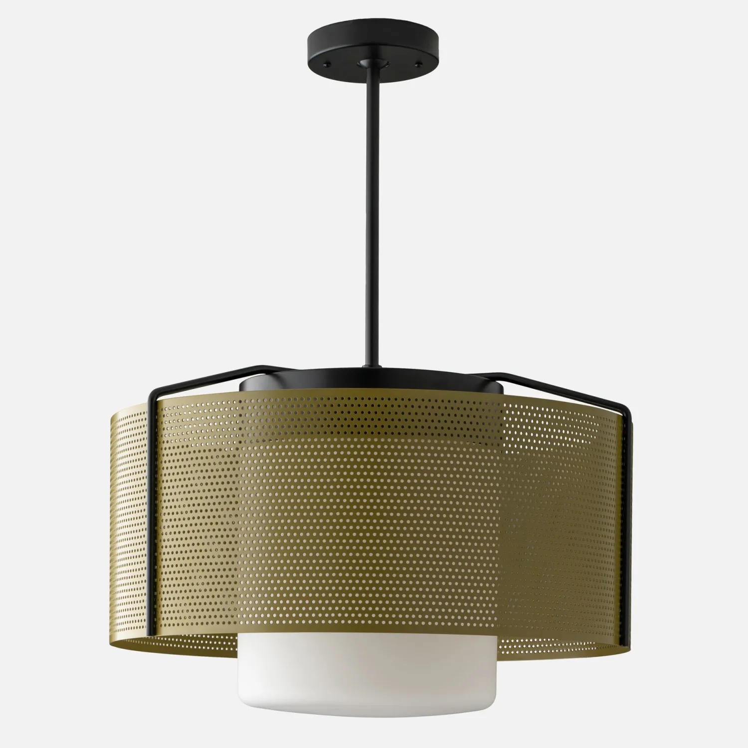 Schoolhouse Swell 20" Pendant Sale