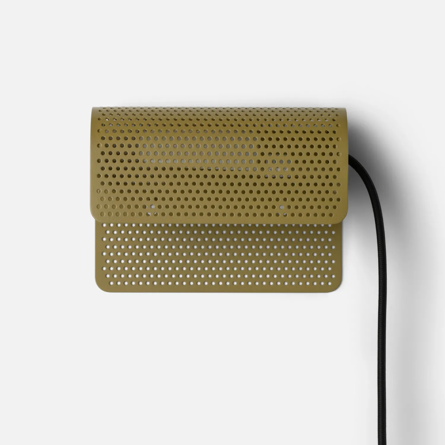 Schoolhouse Swell Plug-In Sconce Fashion