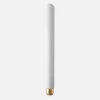 Schoolhouse T8 12" LED Bulb Best