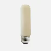 Schoolhouse T10 Bulb Soft White Opal LED Discount