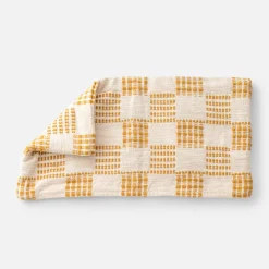 Schoolhouse Textured Woven Pillow Dune Discount