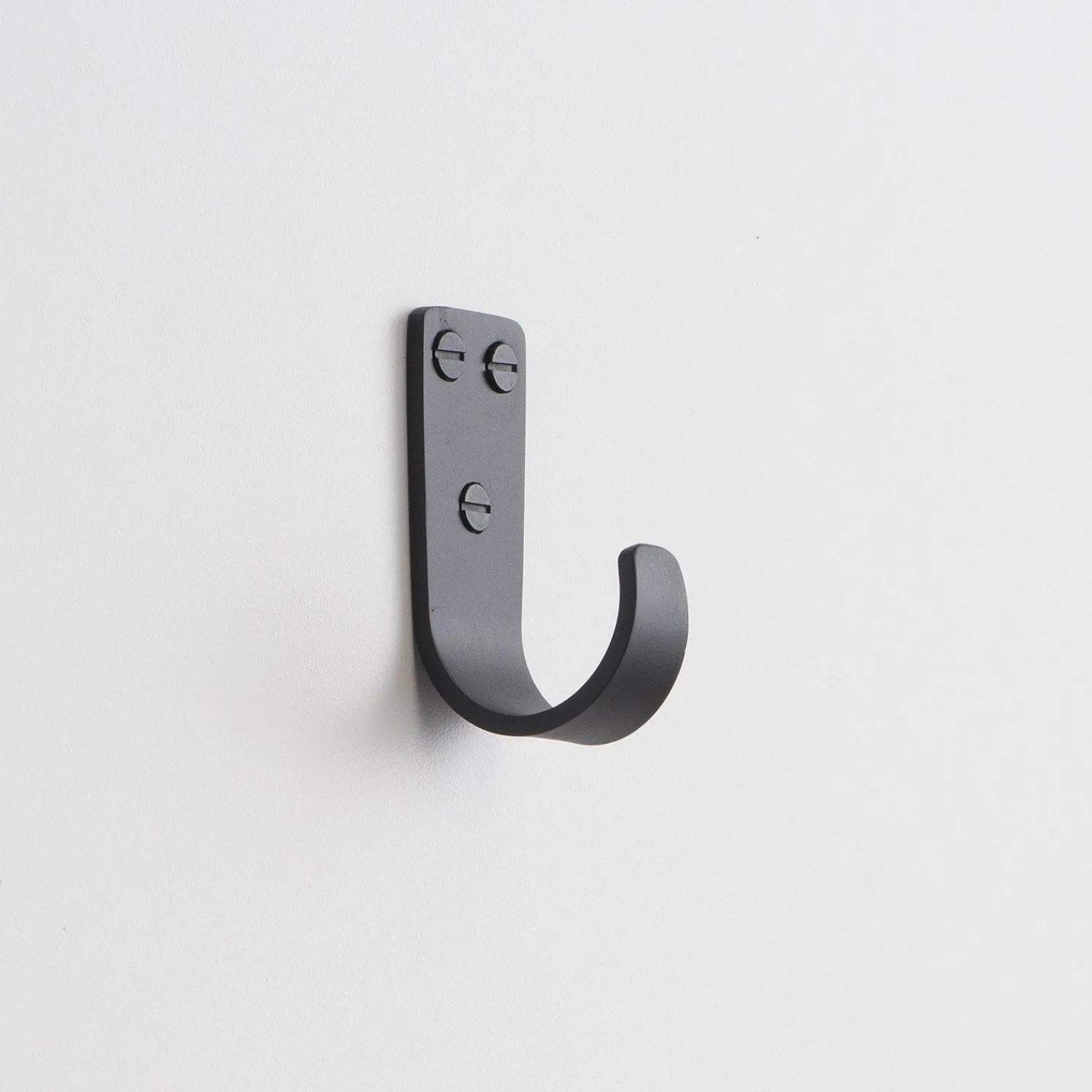 Schoolhouse Thomas Single Hook New